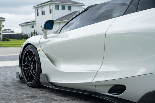 Used 2020 McLaren 720S Performance photo 85