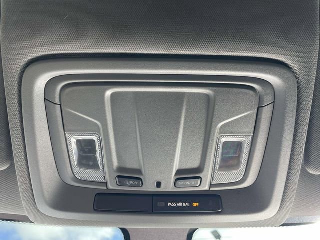 2021 GMC Sierra 1500 4x4 Crew Cab