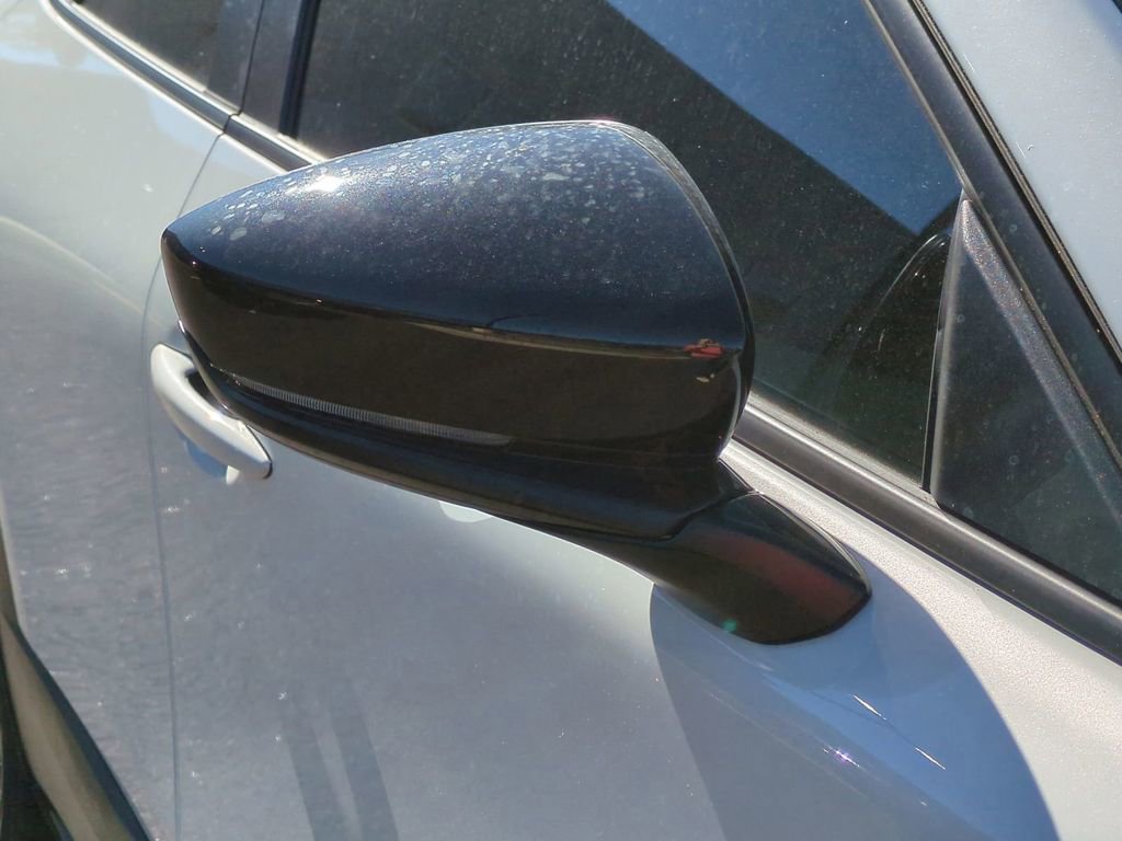 2026 MAZDA Cx-30 AWD 2.5 S w/ Select Sport Pkg