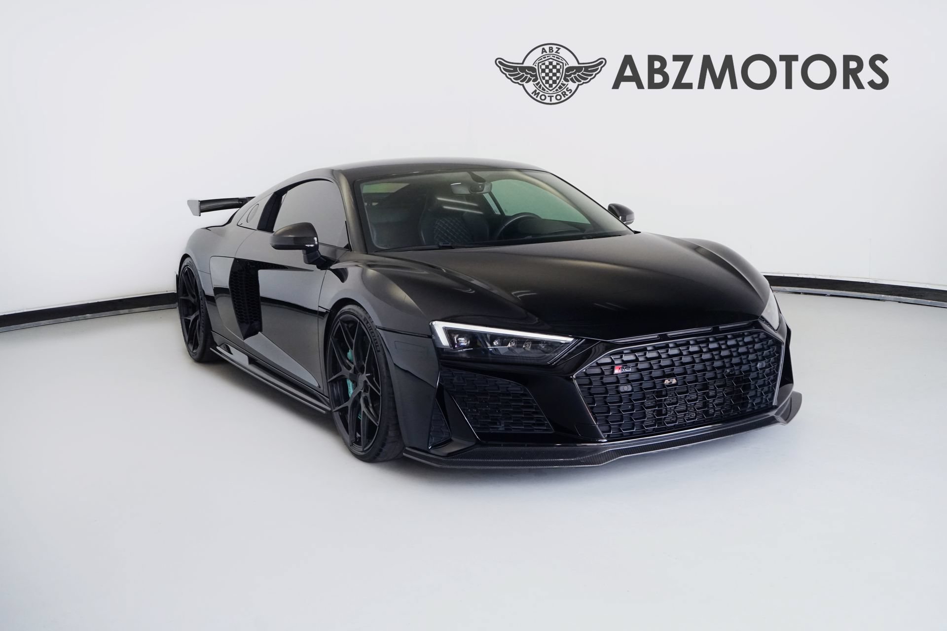 Used 2020 Audi R8 V10 performance