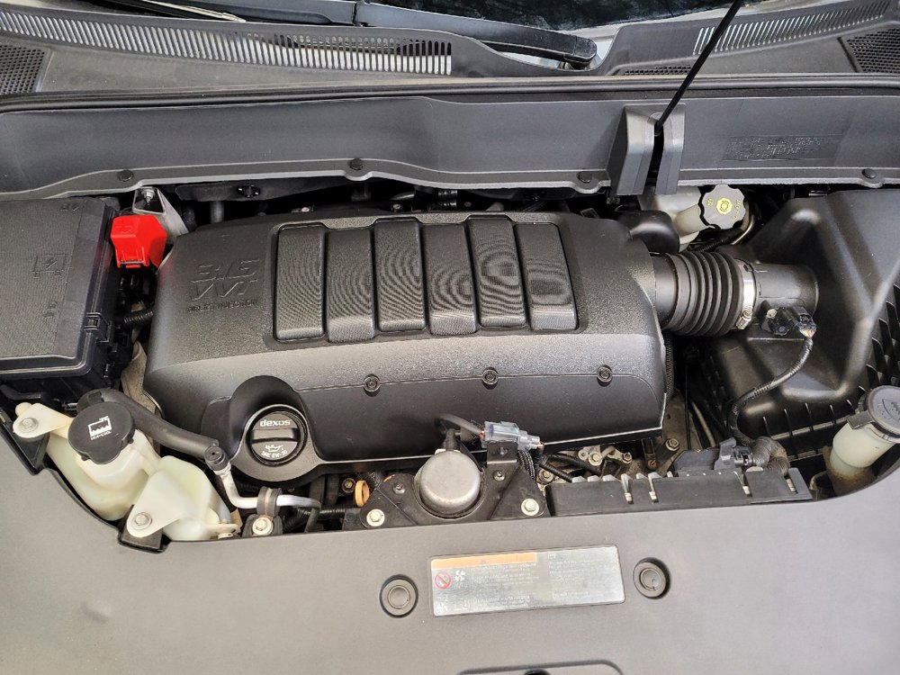 2017 Buick Enclave Convenience