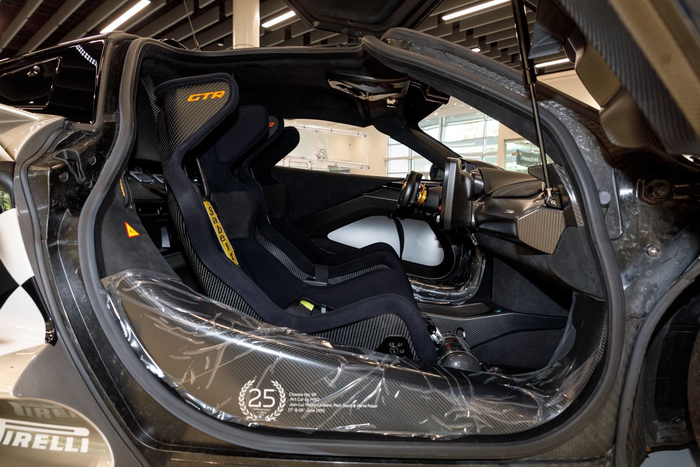 Used 2020 McLaren Senna photo 82