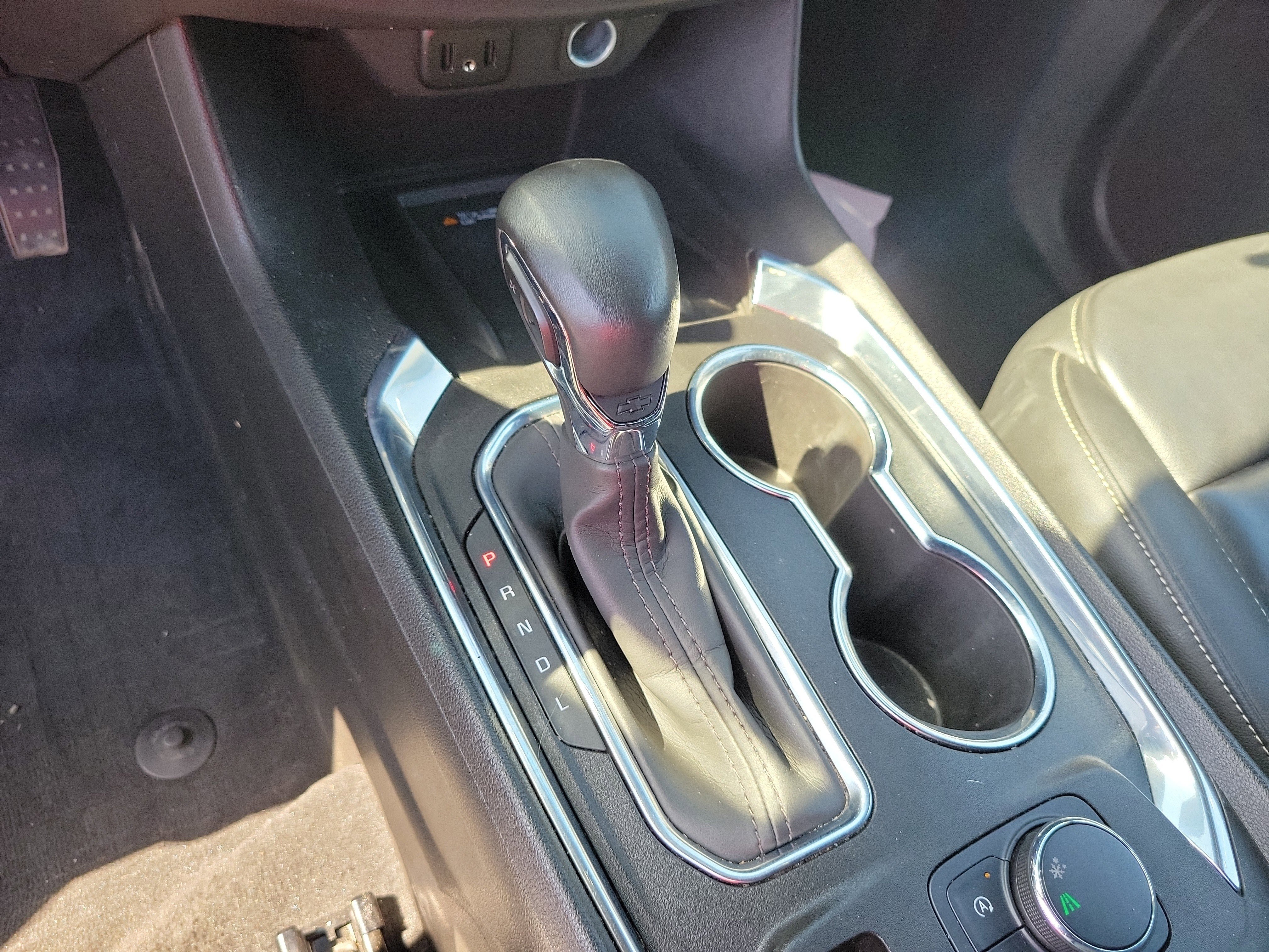 2023 Chevrolet Traverse LT