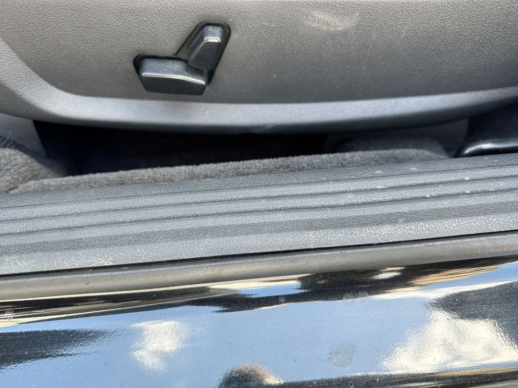 2010 Dodge Challenger SRT8