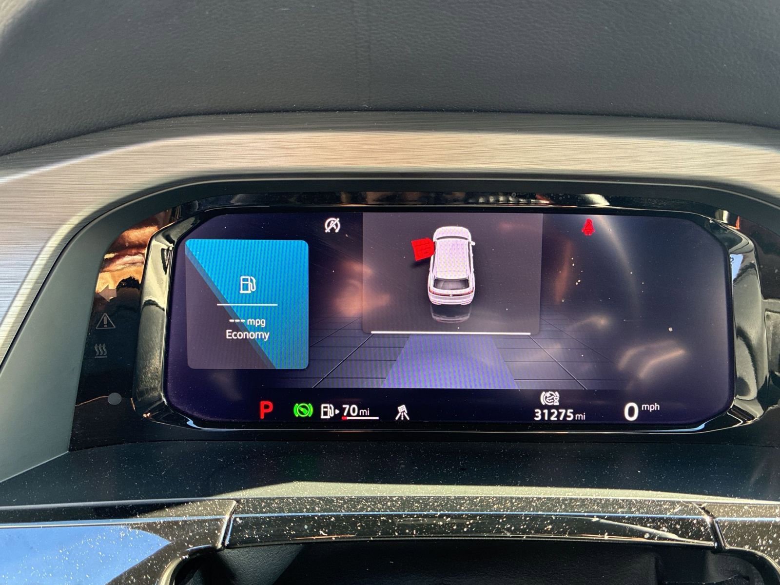 2025 Volkswagen Atlas Cross Sport SE