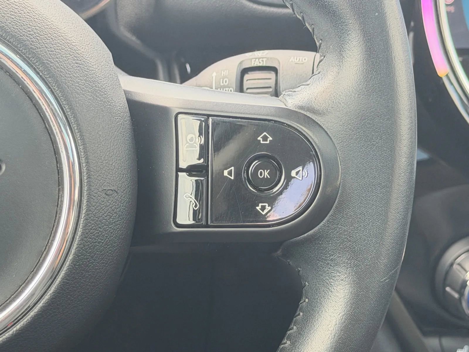 2022 MINI Cooper Countryman