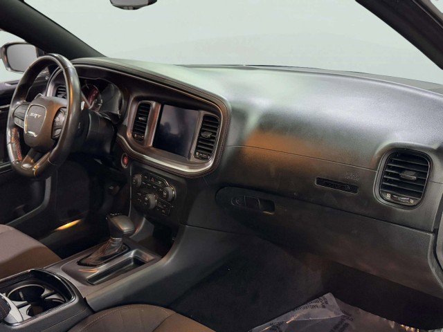 2019 Dodge Charger SRT Hellcat