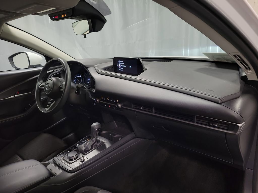 2023 MAZDA Cx-30 AWD 2.5 S