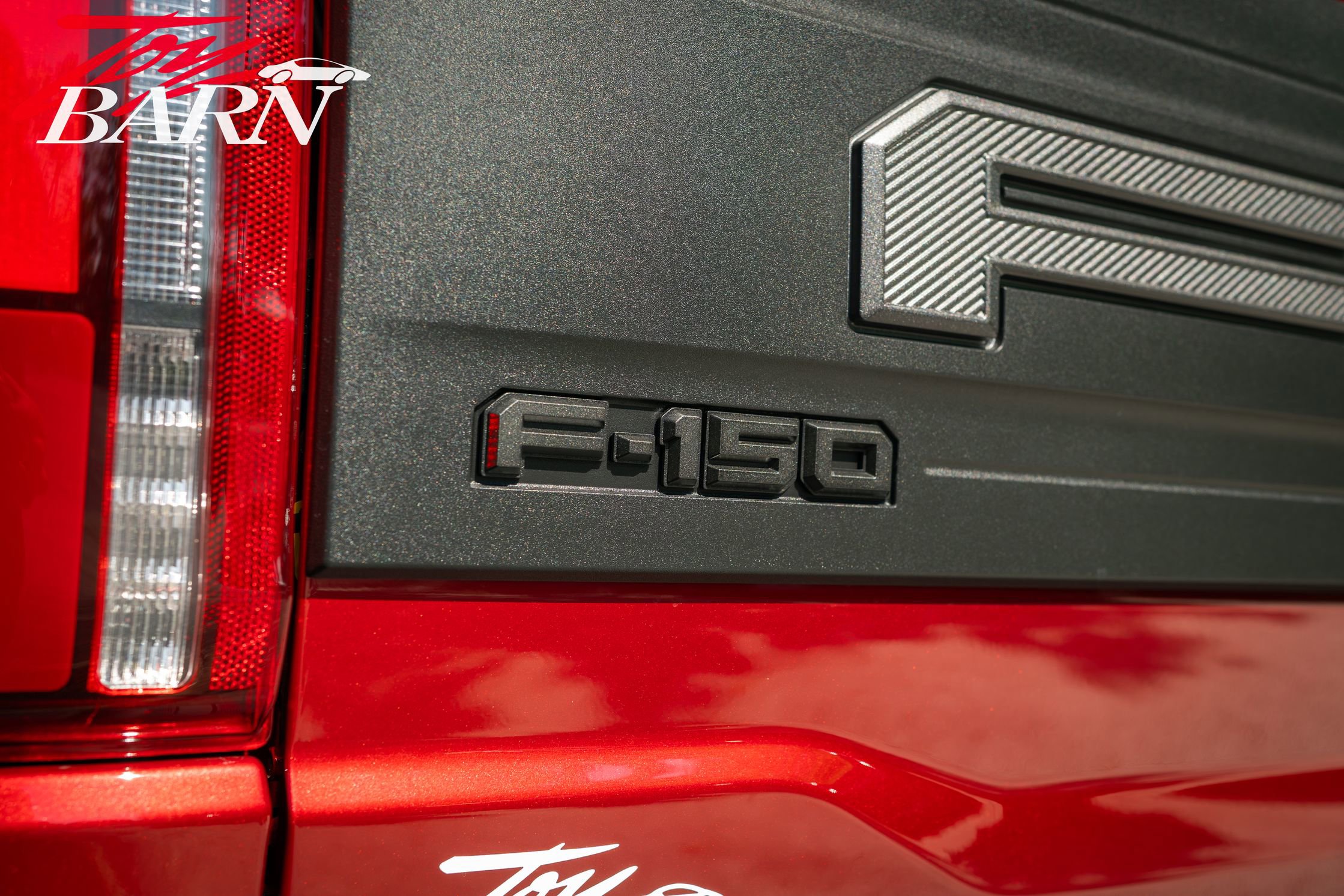 2026 Ford F150 Raptor