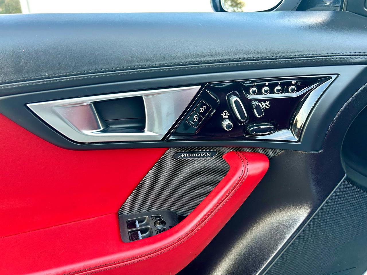 2014 Jaguar F-Type S