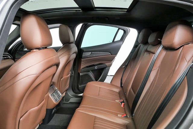 2026 Maserati Grecale Modena