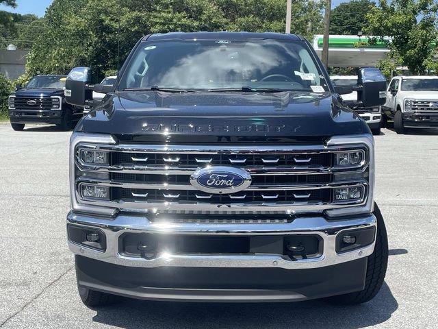 2025 Ford F350 Lariat