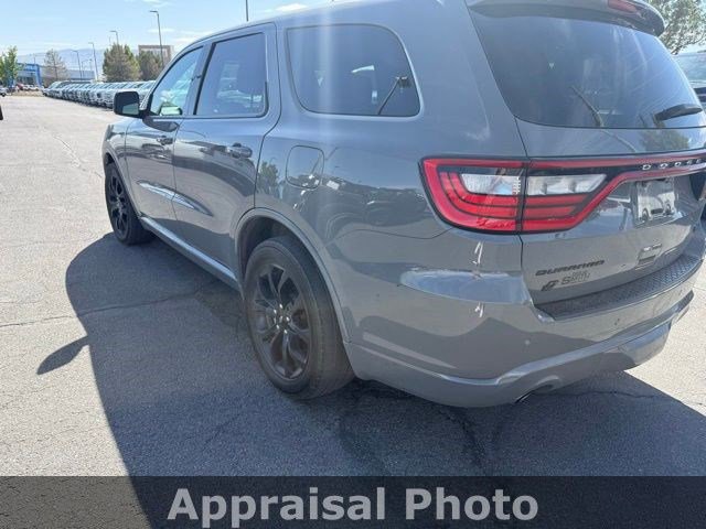 2019 Dodge Durango R/T