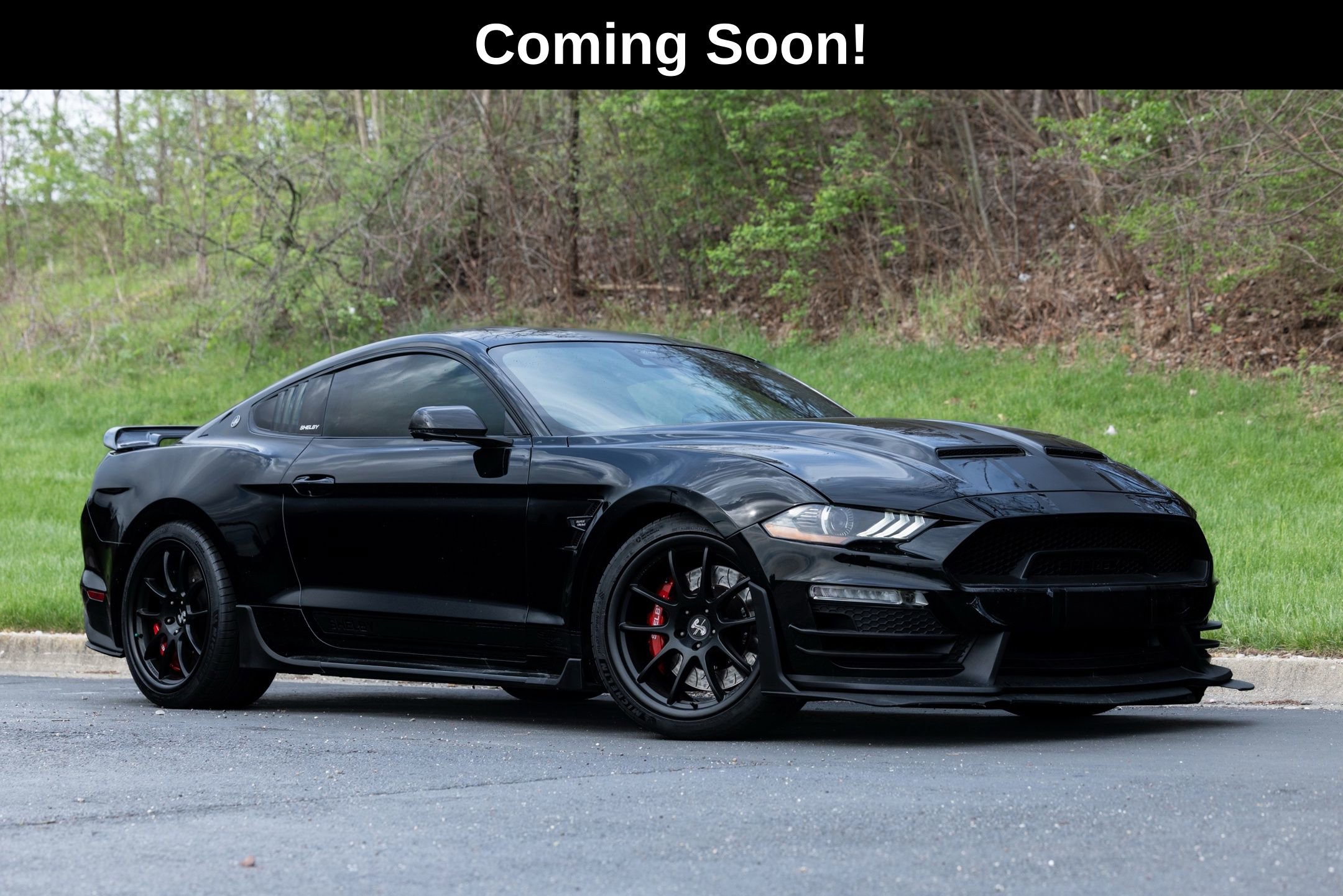 Used 2022 Ford Mustang GT Premium w/ GT Performance Package