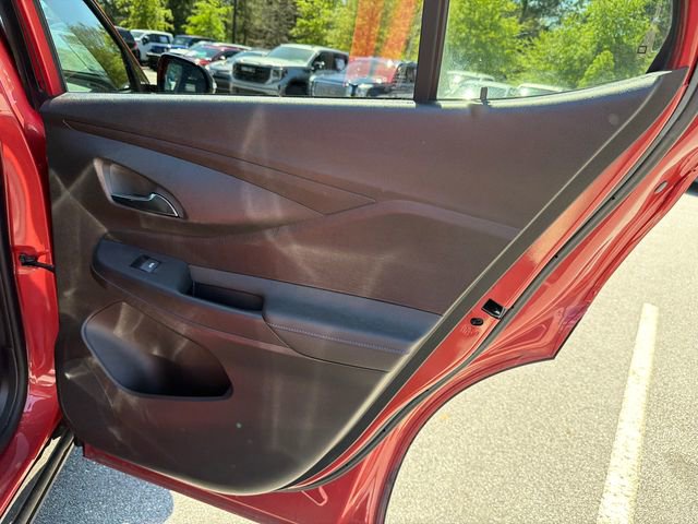 2024 Buick Envista Sport Touring