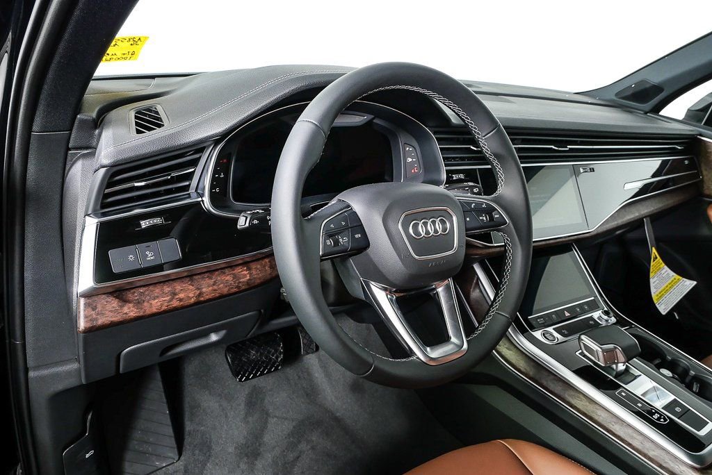 2026 Audi Q7 2.0T Premium