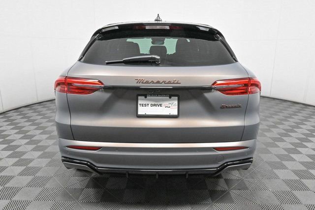 2025 Maserati Grecale Folgore