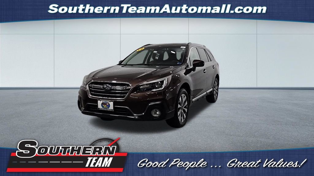 Used 2019 Subaru Outback 2.5i Touring