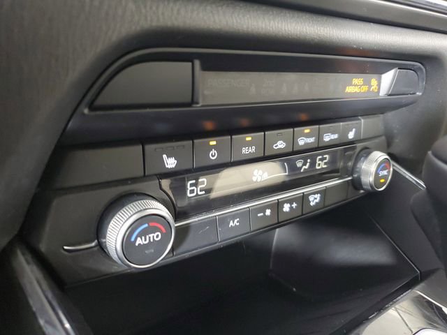 2022 MAZDA Cx-9 Touring