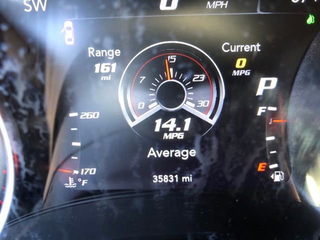 2022 Dodge Charger Scat Pack