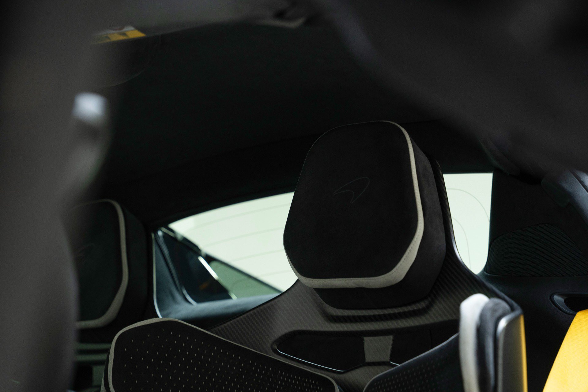 Used 2024 McLaren 750S Spider photo 44