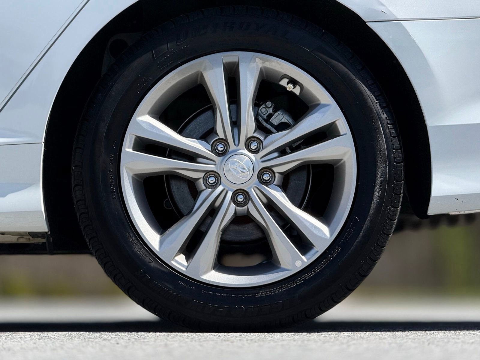 2019 Hyundai Sonata SEL