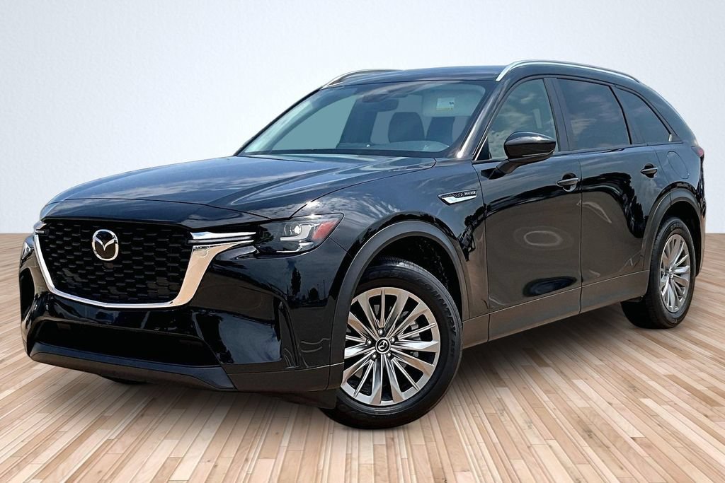 Used 2026 MAZDA CX-90 3.3 Turbo w/ Select Package