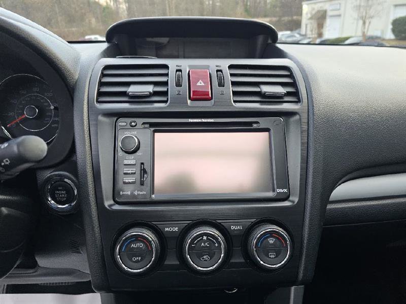 2014 Subaru Forester 2.0XT Touring