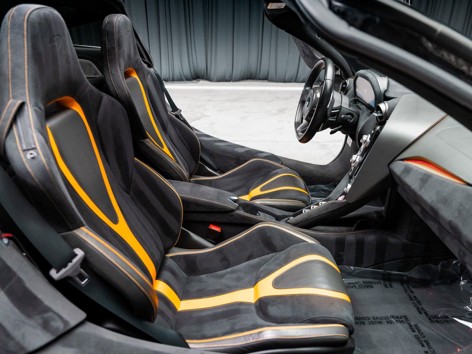 Used 2019 McLaren 720S Performance photo 55