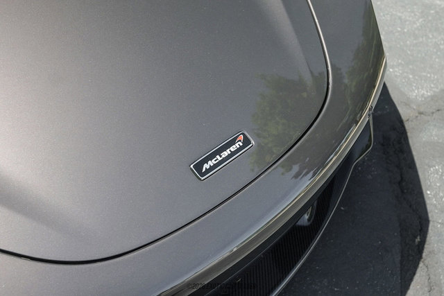 Used 2018 McLaren 720S Luxury photo 48