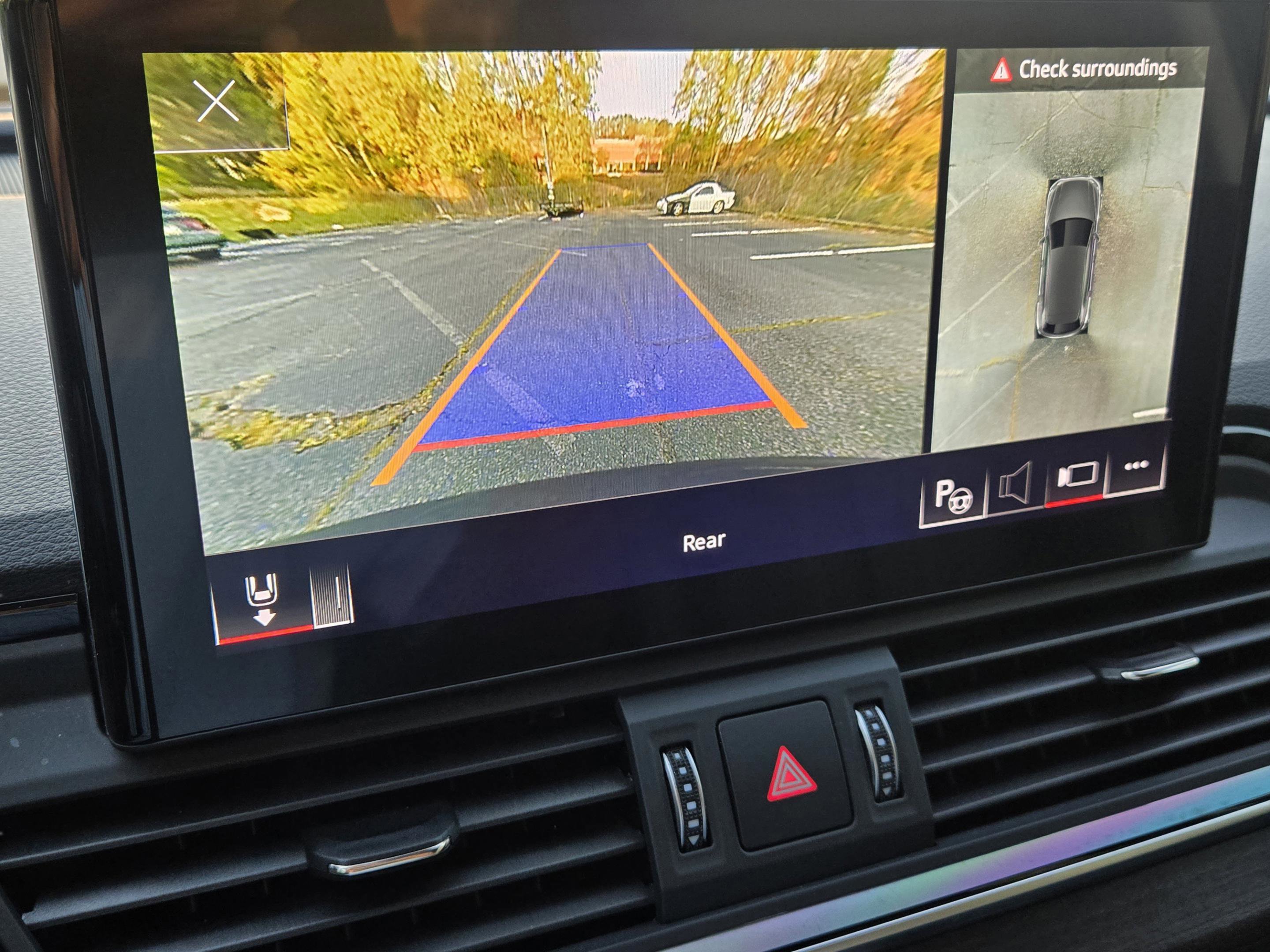 2022 Audi Q5 2.0T Prestige