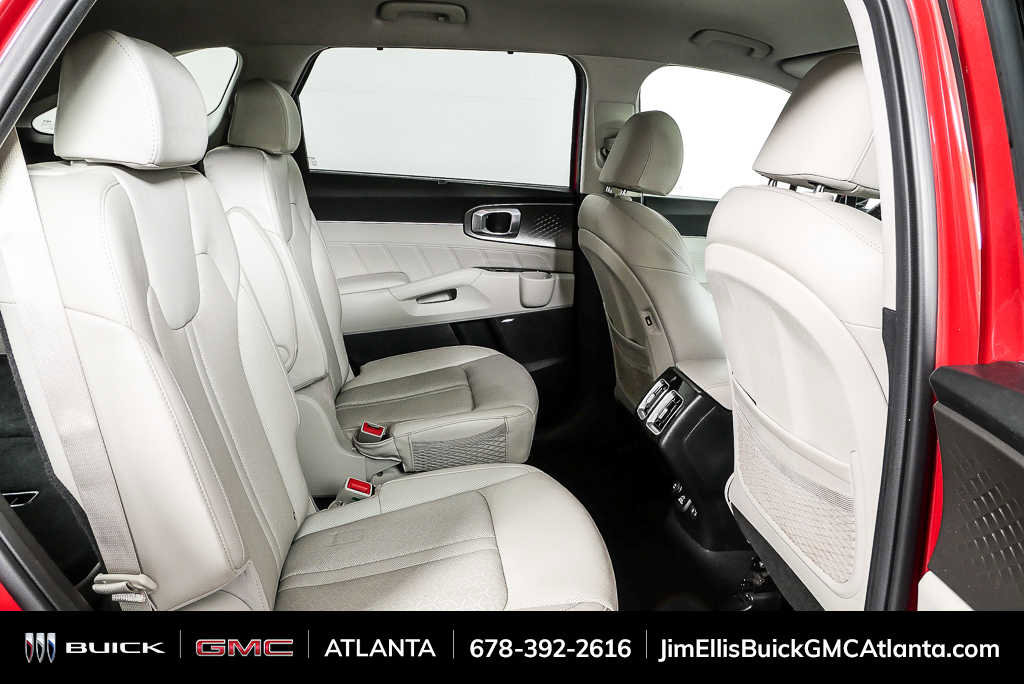 2023 Kia Sorento SX Prestige