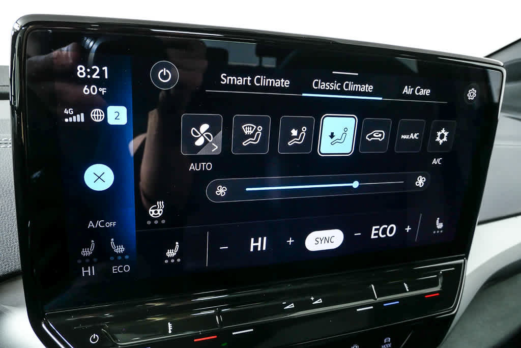 2023 Volkswagen ID.4 Pro S