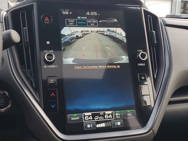 2026 Subaru Crosstrek 2.5i Sport