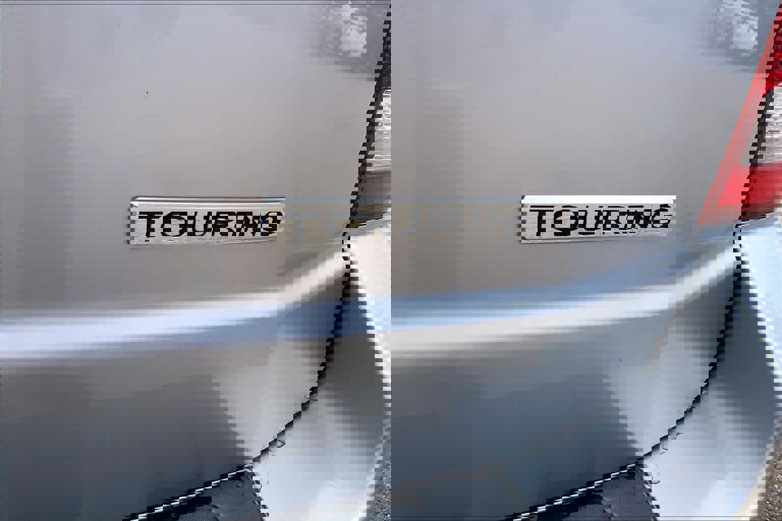 2015 Honda Pilot Touring