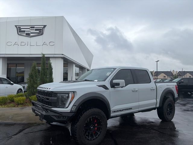 Used 2023 Ford F150 Raptor