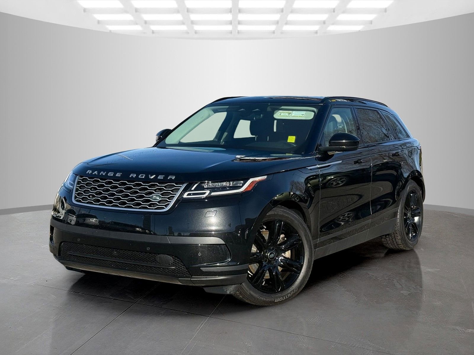 Used 2022 Land Rover Range Rover Velar S