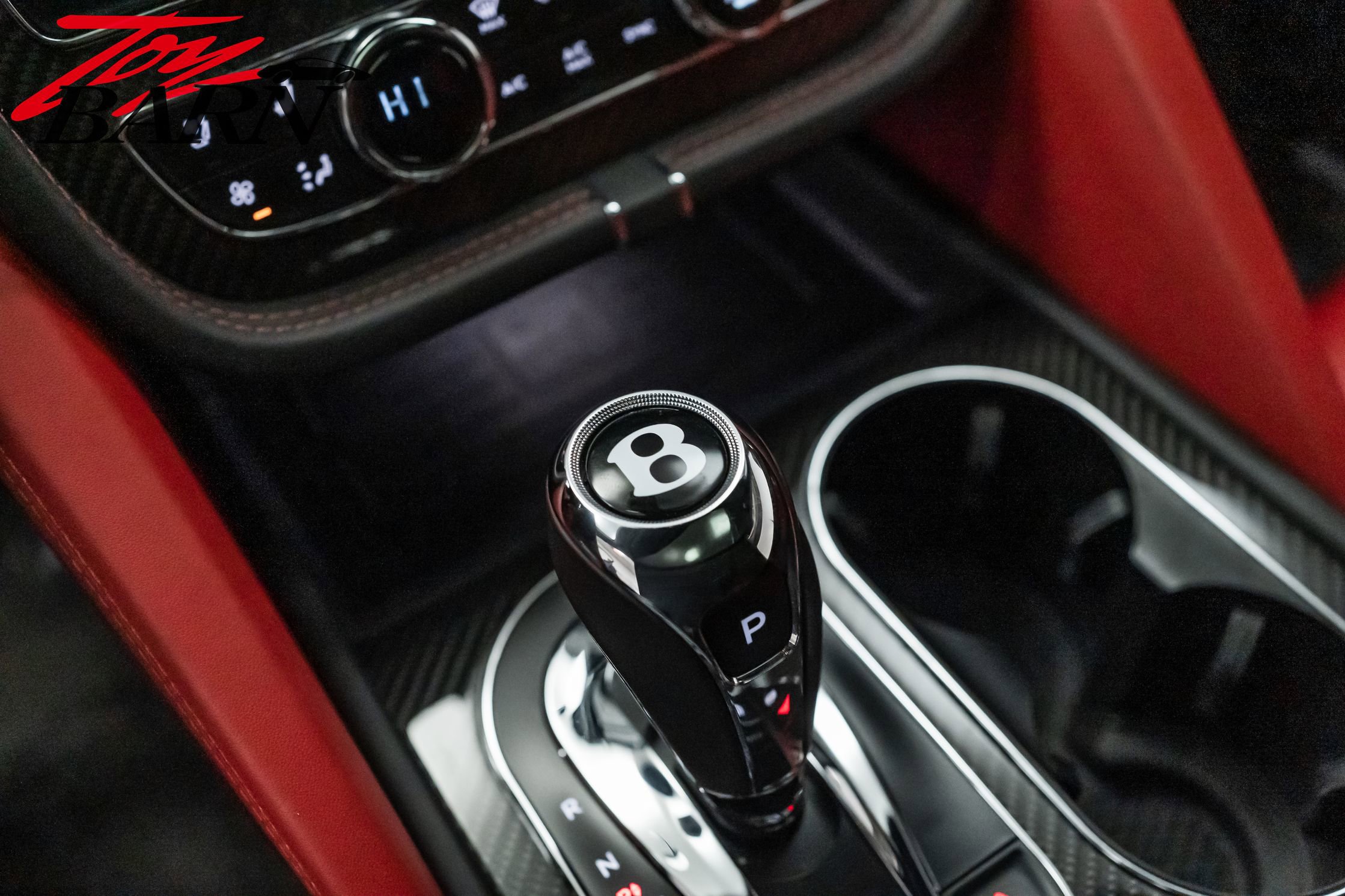 2022 Bentley Bentayga