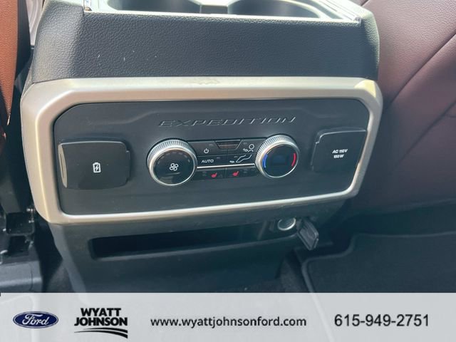 2023 Ford Expedition Limited