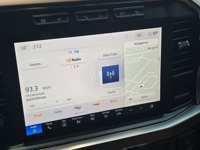 2024 Ford F350 King Ranch