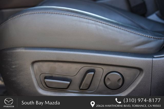 2025 MAZDA CX-30 2.5 Turbo w/ Premium Package