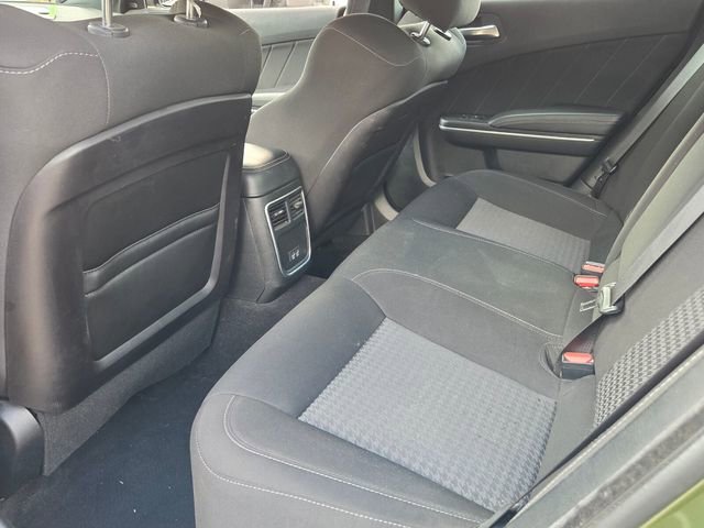 2022 Dodge Charger Scat Pack