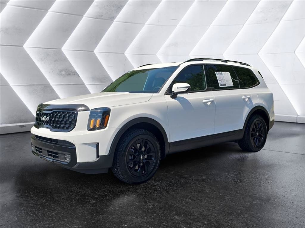 Used 2024 Kia Telluride SX Prestige X-Pro
