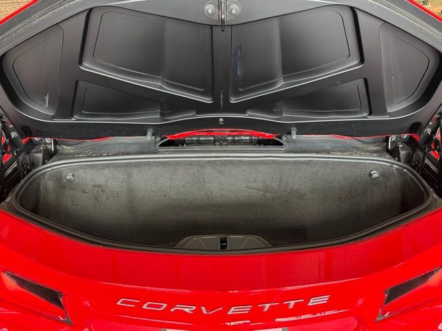 2023 Chevrolet Corvette Stingray Premium Conv