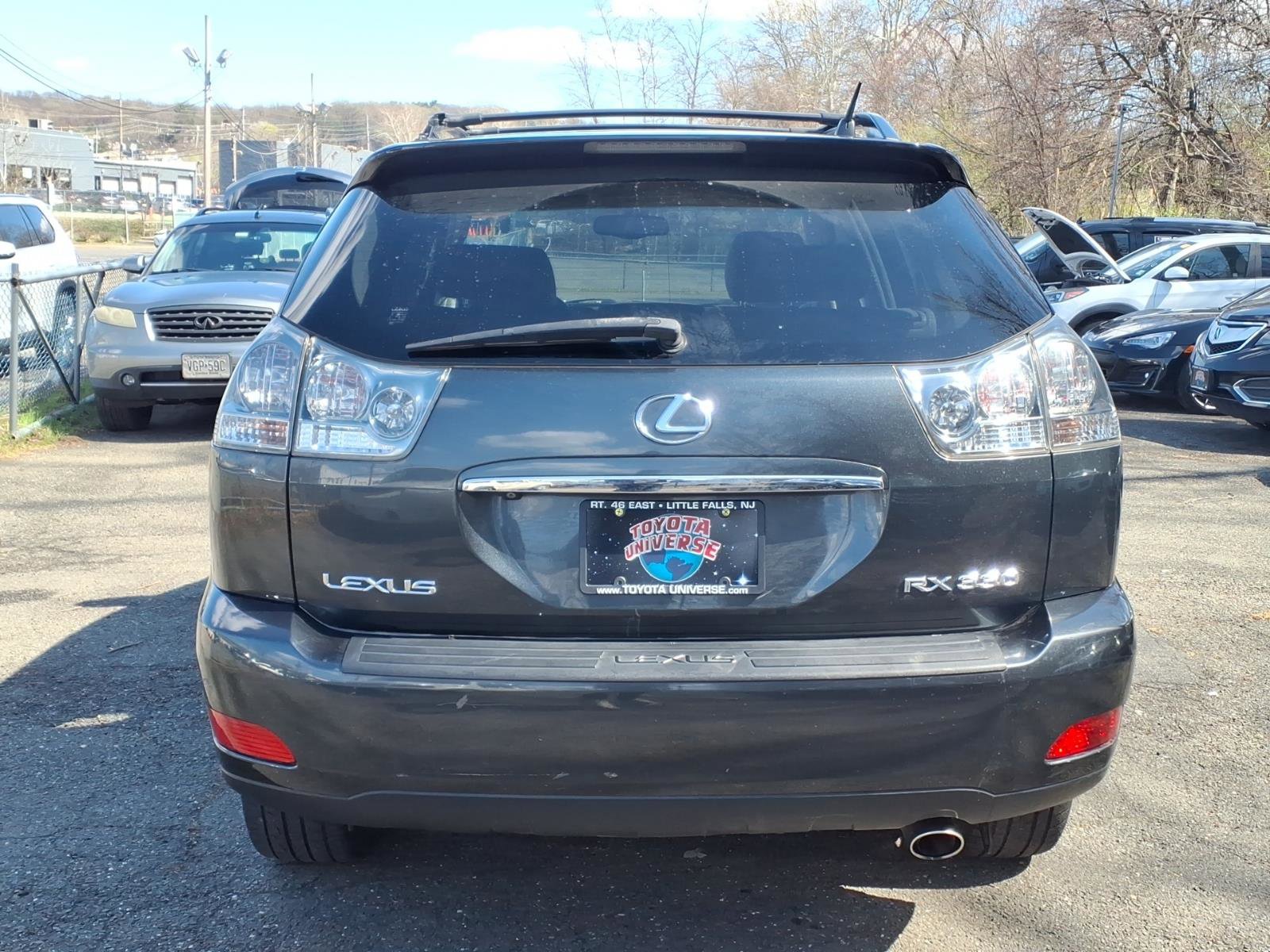 2005 Lexus RX 330 AWD