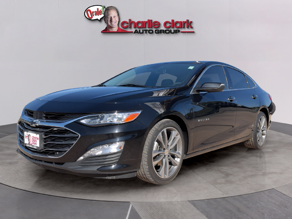 Used 2019 Chevrolet Malibu Premier w/ Sun and Wheel Package