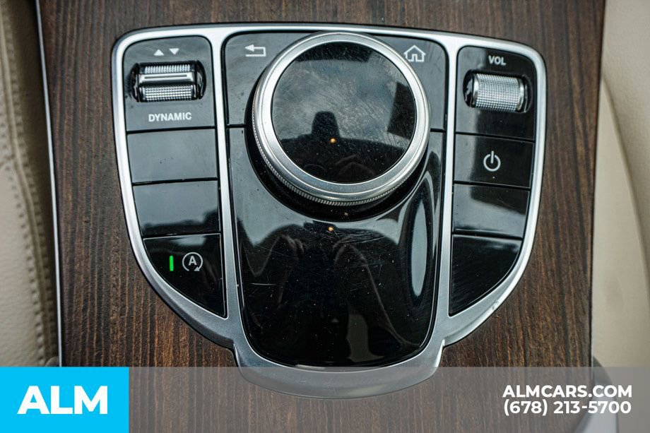 2021 Mercedes-Benz C 300 4MATIC Sedan