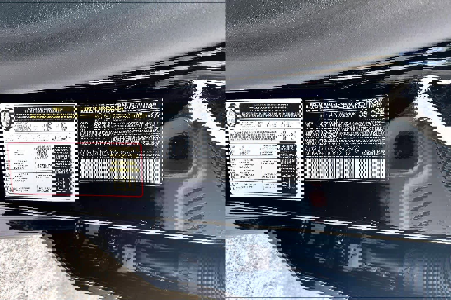 2025 Mercedes-Benz C 300 4MATIC Sedan