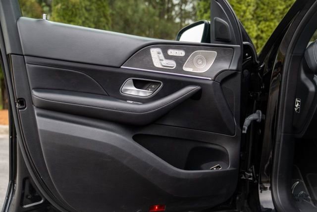 2022 Mercedes-Benz GLS 580 4MATIC