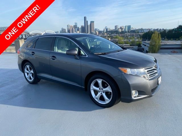 Used 2009 Toyota Venza AWD